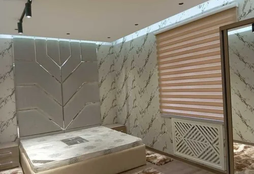 3-комн. квартира, 4 этаж, 140м², Шохмансур, жд вокзал — миниатюра 7