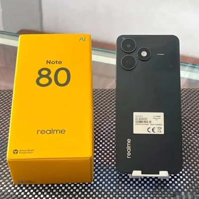 Realme — миниатюра 6