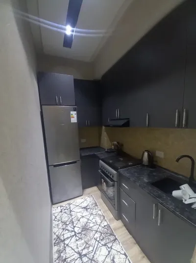 2-комн. квартира, 10 этаж, 48 м², Сомони, Алфемо — миниатюра 6