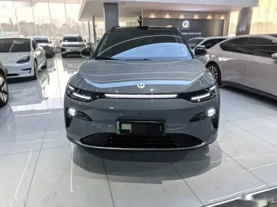 Leapmotor C11, 2026