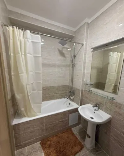 2-комн. квартира, 8 этаж, 65м², Шохмансур — миниатюра 8