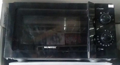Микроволновая печь — миниатюра 2
