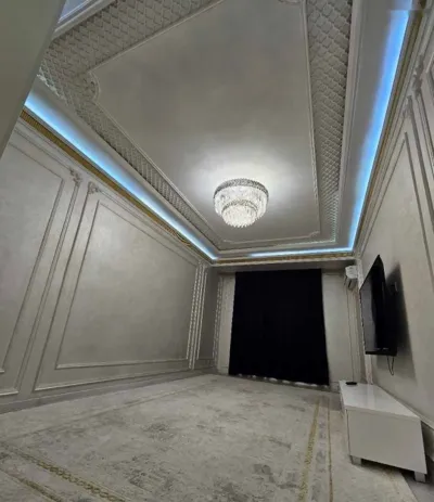2-комн. квартира, 11 этаж, 85м², 46 мкр — миниатюра 5