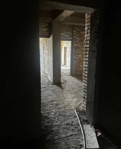 3-комн. квартира, 9 этаж, 110 м², Фирдавси