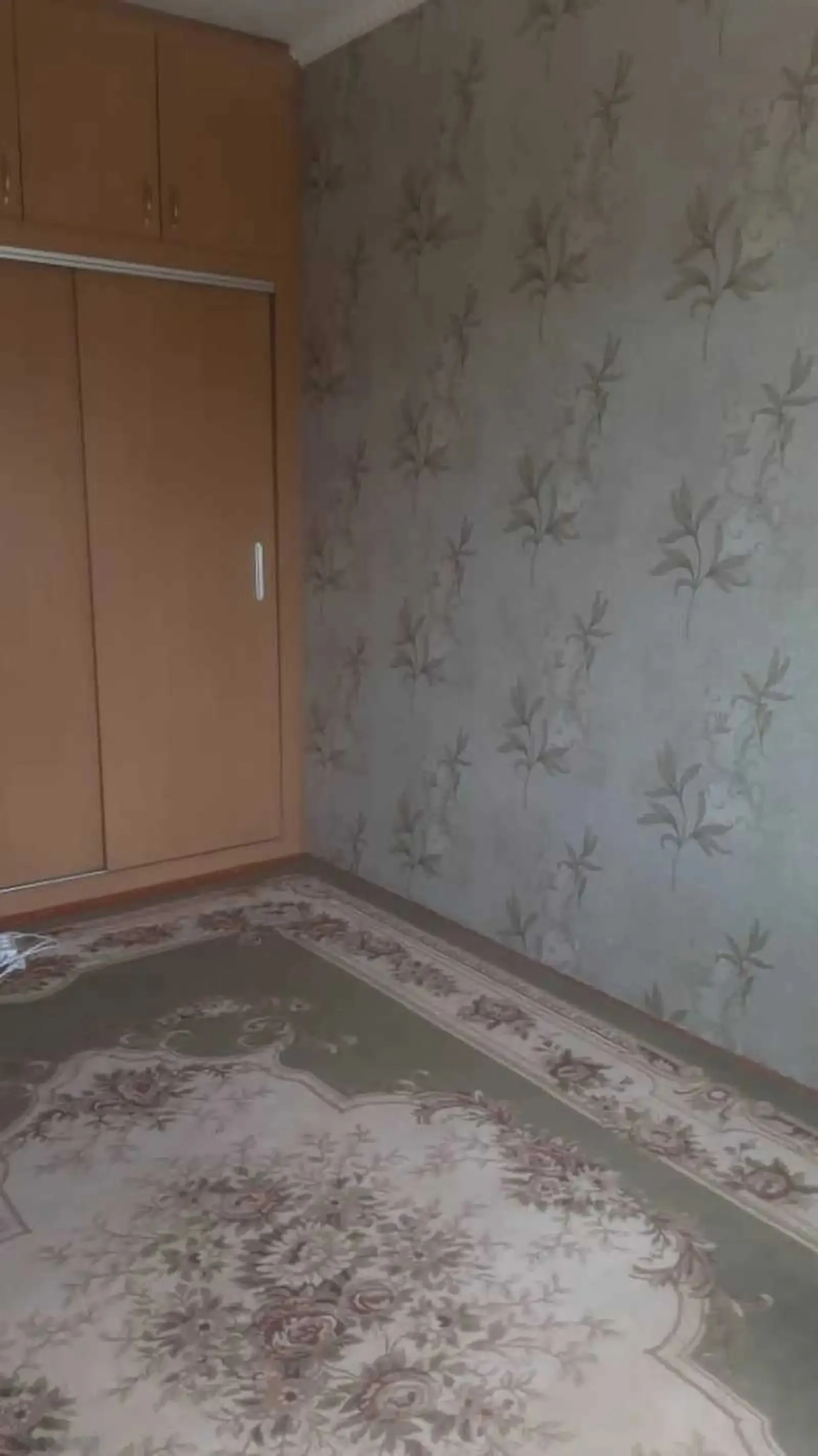 3-комн. квартира, 3 этаж, 68м², Саховат