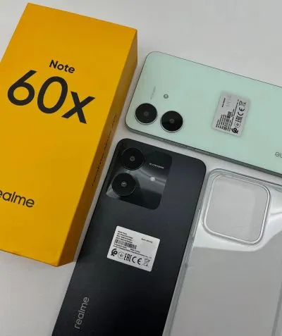 Realme Note 60 128 gb