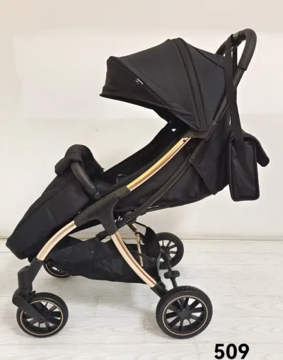 Прогулочная коляска Ining baby