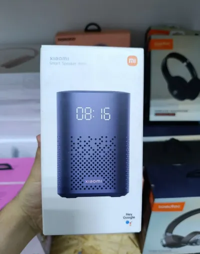 Умная колонка Xiaomi Smart Speaker IR Control Global