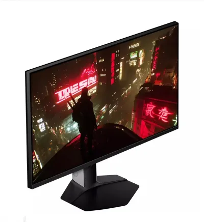 Монитор Redmi G27Q 240Hz-27 2K — миниатюра 3