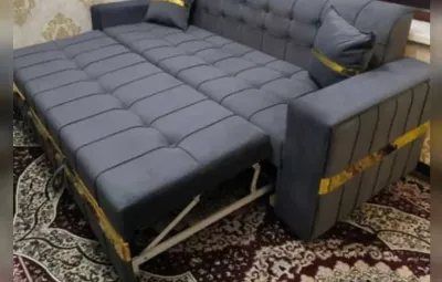 Диван раздвижной