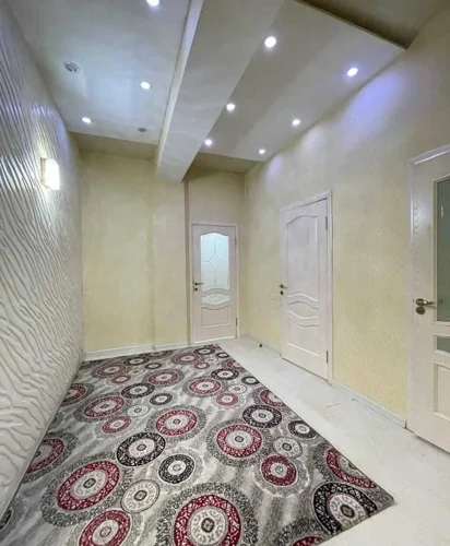 2-к квартира, 2 этаж, 75 м², И.Сомони — миниатюра 4