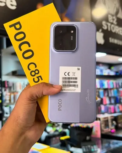 Xiaomi Poco C85 8/256Gb Global Version — миниатюра 4
