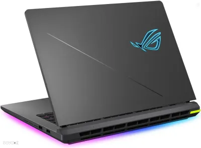 Игровой ноутбук ASUS ROG Strix G16 G615JMR Core i7 16ГБ 1ТБ SSD RTX 5060 165Hz