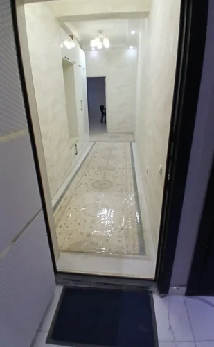 2-комн. квартира, 8 этаж, 75м², И.Сомони Пушти Ашан — миниатюра 10