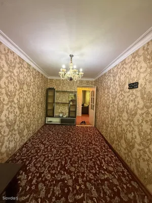 2-комн. квартира, 2 этаж, 60м², сино