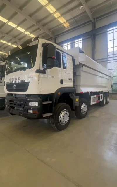 Бортовой Грузовик, 2022