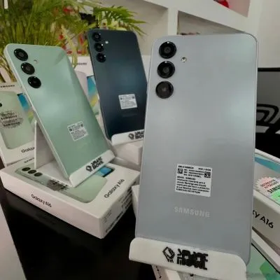 Samsung Galaxy A16 128 gb