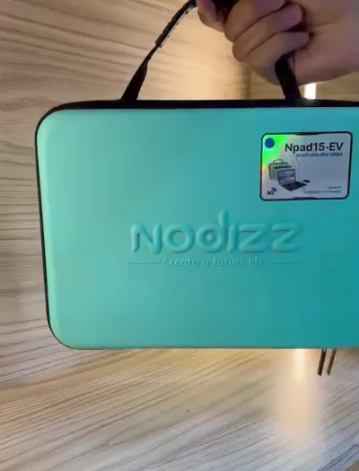Планшет Noddiz 2sim 16/512gb 8000 battery