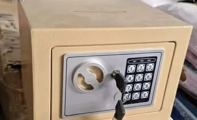 Сейф