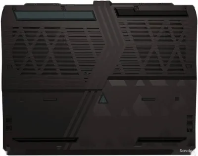 Игровой ноутбук, MSI Vector 16 HX AI A2XWIG-436XAE, Ultra 9 16ГБ, 1ТБ, RTX 5080