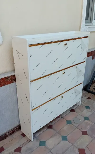 Обувница