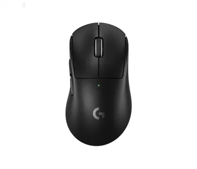 Игровая мышь logitech Pro X Superlight 2 Dex — миниатюра 2