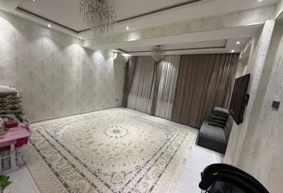 3-комн. квартира, 12 этаж, 83 м², Сино