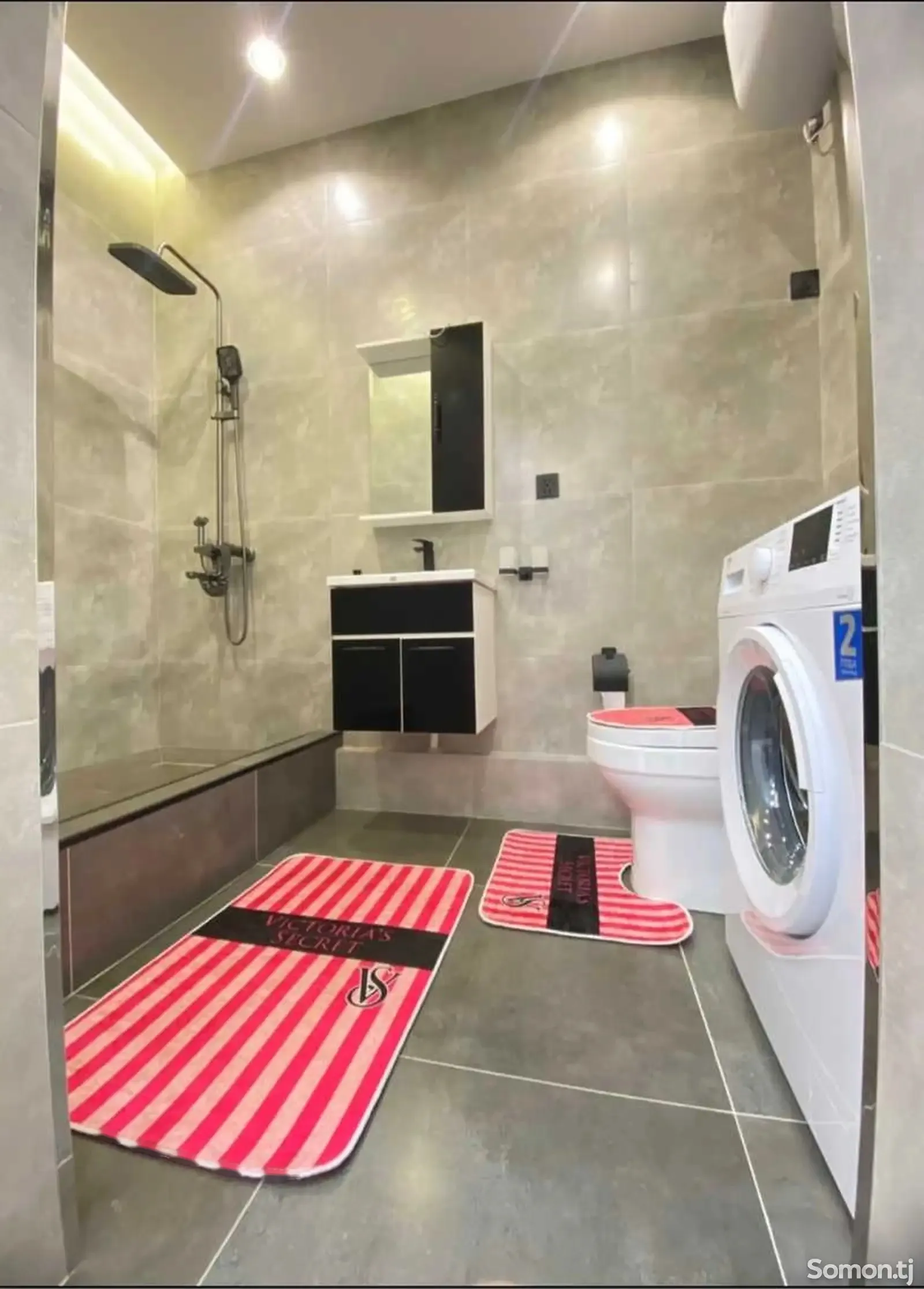 2-комн. квартира, 4 этаж, 56м², овир