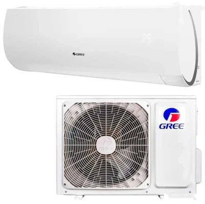 Кондиционер Gree Muse
