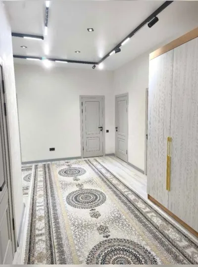 3-комн. квартира, 9 этаж, 116м², шохмансур — миниатюра 8