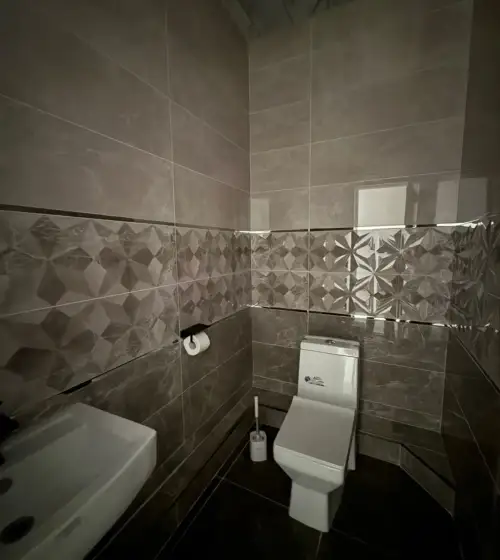 3-комн. квартира, 6 этаж, 102 м², Шохмансур
