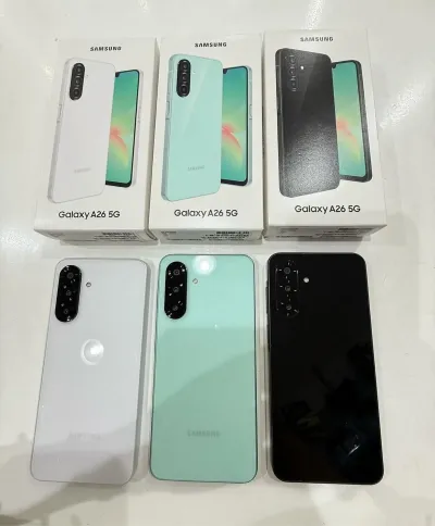 Samsung Galaxy A26 256 gb — миниатюра 3