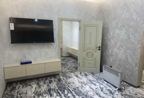 1-комн. квартира, 8 этаж, 50 м², Шохмансур — миниатюра 7