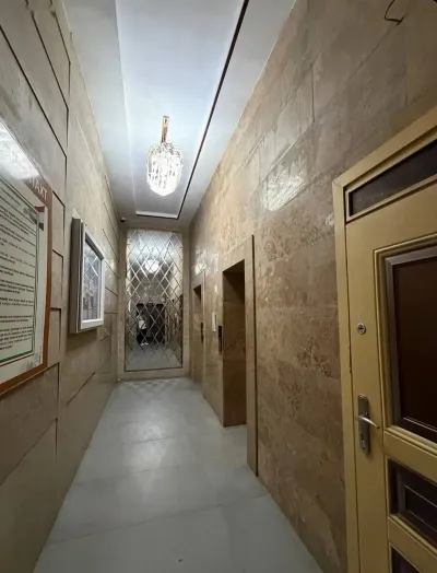 2-к квартира — миниатюра 4