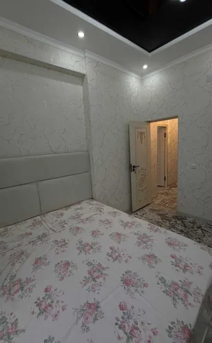 2-к квартира, 12 этаж, 50 м², Шохмансур — миниатюра 3