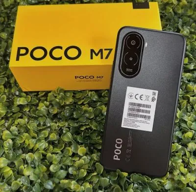 Xiaomi Poco 128 gb