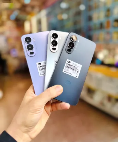 Itel City 200 4+4/128GB — миниатюра 5