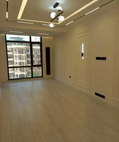 2-комн. квартира, 5 этаж, 77 м², н.Шохмансур,Ашан-парк Алишер Навои