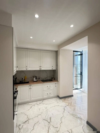 3-комн. квартира, 11 этаж, 140м², Сомони — миниатюра 8