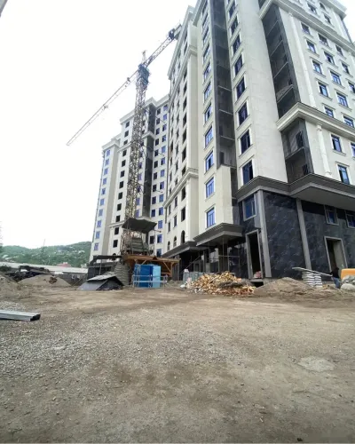 2-комн. квартира, 12 этаж, 85 м²,  И.Сомони — миниатюра 2