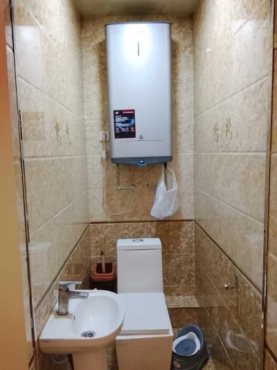 3-комн. квартира, 3 этаж, 88м², зарафшон — миниатюра 3
