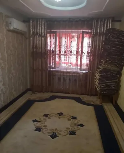 2-комн. квартира, 2 этаж, 60м², Фаровон 32 мкр
