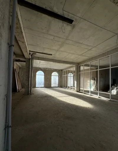 Помещение под свободное назначение, 180м², пединститут сафо академия