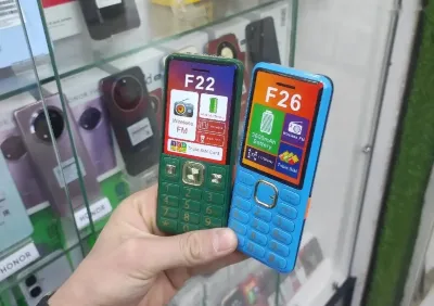 Nokia 2sim F22 — миниатюра 3