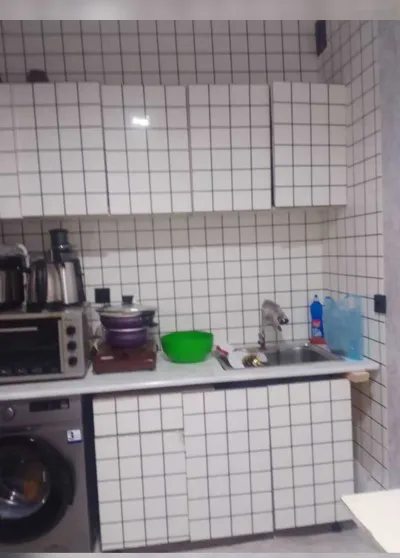2-комн. квартира, 5 этаж, 54м², сино — миниатюра 6