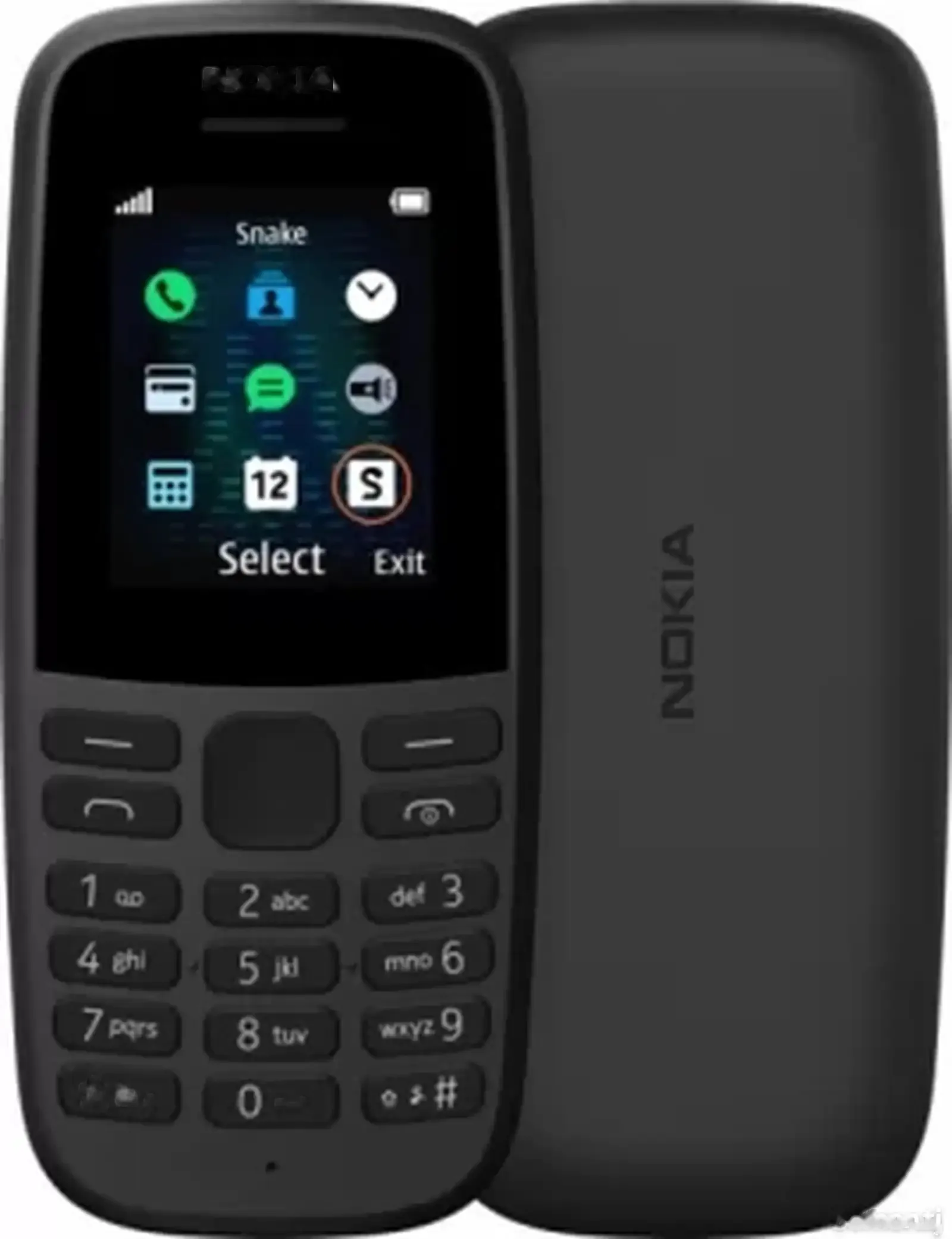 Nokia