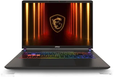 Игровой ноутбук, MSI Vector 16 HX AI A2XWIG-436XAE, Ultra 9 16ГБ, 1ТБ, RTX 5080