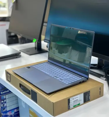 Ноутбук Asus vivobook Ultra 7 32/1Tb ssd