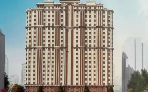 1-комн. квартира, 2 этаж, 69 м², Сино