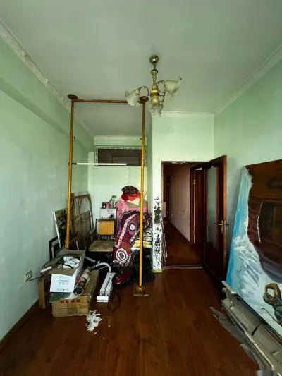 3-комн. квартира, 5 этаж, 90 м², Сино — миниатюра 6